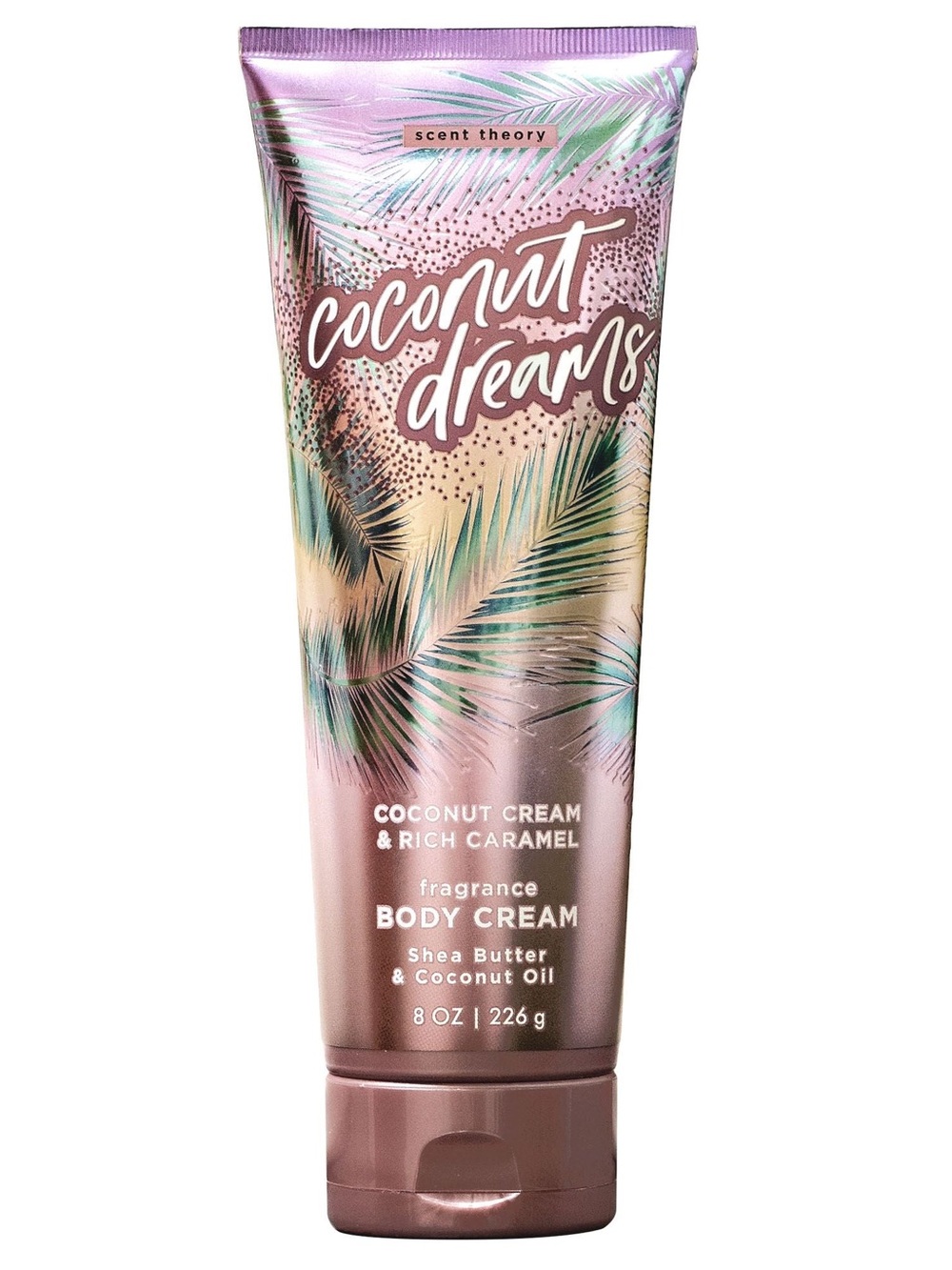 Coconut dreams lotion˚⋆𓇼˚⊹🐚 𖦹 ⁺｡°⋆🥥 - Picture 3 of 4